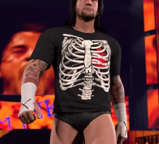 Strauss Zelnick jouable WWE 2K26 Take-Two GTA 6 mise à jour juin 2026