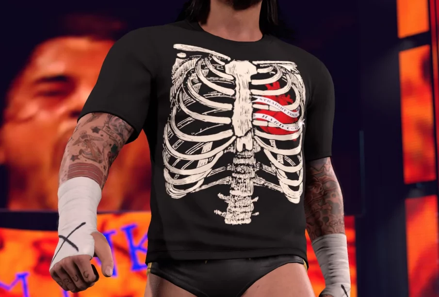 Strauss Zelnick jouable WWE 2K26 Take-Two GTA 6 mise à jour juin 2026