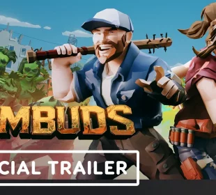 Zombuds playtest Steam Gamecraft Studios simulateur coop zombies business monde ouvert