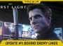 007 First Light mise à jour Behind Enemy Lines IO Interactive TacSim juillet 2026