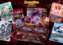 CookieRun Braverse The Dark Enchantress War booster set Dark Enchantress Cookie Devsisters 2026