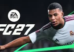 EA Sports FC 27, Kylian Mbappé en couverture Standard et Ultimate, visuel officiel Electronic Arts