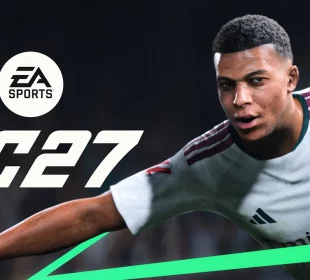 EA Sports FC 27, Kylian Mbappé en couverture Standard et Ultimate, visuel officiel Electronic Arts