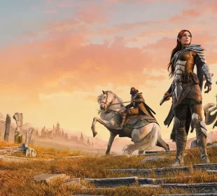 The Elder Scrolls Online, MMO de ZeniMax Online Studios, après les licenciements Xbox de juillet 2026