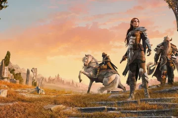 The Elder Scrolls Online, MMO de ZeniMax Online Studios, après les licenciements Xbox de juillet 2026