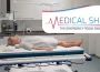 Emergency Room Simulator Aerosoft Caipirinha Games, simulateur médical urgences sortie 13 août 2026 PC PS5 Xbox