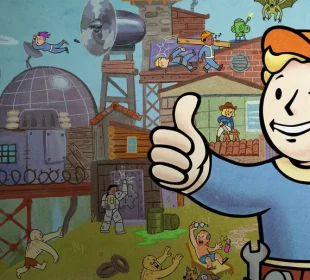 Fallout 76 extension Raven Rock préquelle Fallout 3 Bethesda annonce 2027