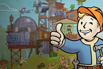 Fallout 76 extension Raven Rock préquelle Fallout 3 Bethesda annonce 2027