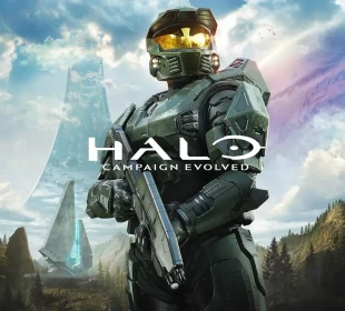Halo Campaign Evolved, Master Chief sur PlayStation 5, remake de Halo Combat Evolved par Halo Studios