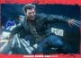 Marvel's Wolverine screenshot Logan glisse sur un toit griffes adamantium étincelles PS5