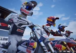 MXGP 26 The Official Game, capture officielle motocross Unreal Engine 5 Nacon Artefacts Studio