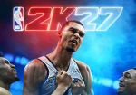 NBA 2K27, jaquette Standard avec Victor Wembanyama, sortie le 4 septembre 2026