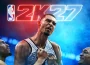 NBA 2K27, jaquette Standard avec Victor Wembanyama, sortie le 4 septembre 2026