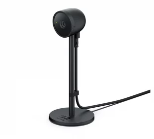 Caméra officielle Nintendo Switch 2, accessoire USB-C pour GameChat et jeux compatibles, en promo pendant les soldes 2026