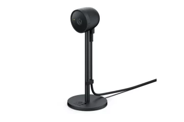 Caméra officielle Nintendo Switch 2, accessoire USB-C pour GameChat et jeux compatibles, en promo pendant les soldes 2026