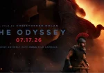 The Odyssey de Christopher Nolan, épopée IMAX avec Matt Damon en Odysseus, actuellement au cinéma
