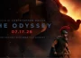 The Odyssey de Christopher Nolan, épopée IMAX avec Matt Damon en Odysseus, actuellement au cinéma