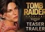 Tomb Raider Catalyst Lara Croft reporté 2028 Crystal Dynamics Amazon Game Studios