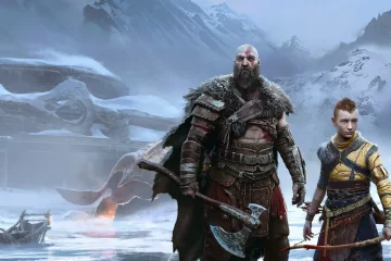 Kratos dans God of War, série Amazon Prime Video : Dave Bautista en négociations pour le rôle