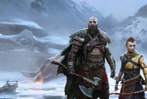 Kratos dans God of War, série Amazon Prime Video : Dave Bautista en négociations pour le rôle
