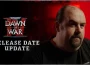 Warhammer 40,000 Dawn of War IV, RTS de KING Art Games reporté au 3 décembre 2026