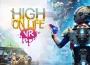 Visuel promotionnel de High On Life VR, le FPS comique de Squanch Games adapté en réalité virtuelle par Flat2VR Studios