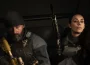 Call of Duty Modern Warfare 4, aperçu campagne Traffic à Paris avec Price et Valeria