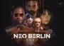 Neo Berlin 2087, visuel du thriller cyberpunk d’Elysium Game Studio prévu en 2028