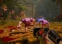 Serious Sam: Shatterverse, screenshot officiel Behaviour Interactive / Devolver Digital, sortie le 31 août 2026