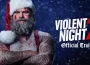 Violent Night 2 bande-annonce officielle, David Harbour en Père Noël et Kristen Bell en Mrs. Claus