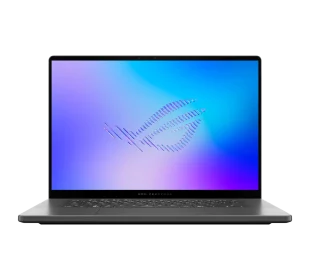 ASUS ROG Zephyrus G16 2026 PC portable gamer OLED vue produit