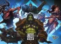 BlizzCon 2026 — cérémonie d’ouverture, visuel officiel Blizzard / Xbox Wire