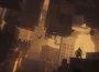 Control Resonant – Dylan Faden dans Manhattan distordu, art / visuel officiel