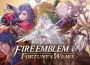 Fire Emblem: Fortune's Weave, key art Nintendo Switch 2