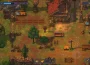 Graveyard Keeper 2, screenshot officiel Steam — gestion de cimetière médiéval