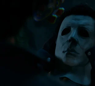 Halloween: The Game, capture officielle Steam, sortie le 8 septembre 2026