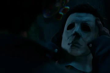 Halloween: The Game, capture officielle Steam, sortie le 8 septembre 2026