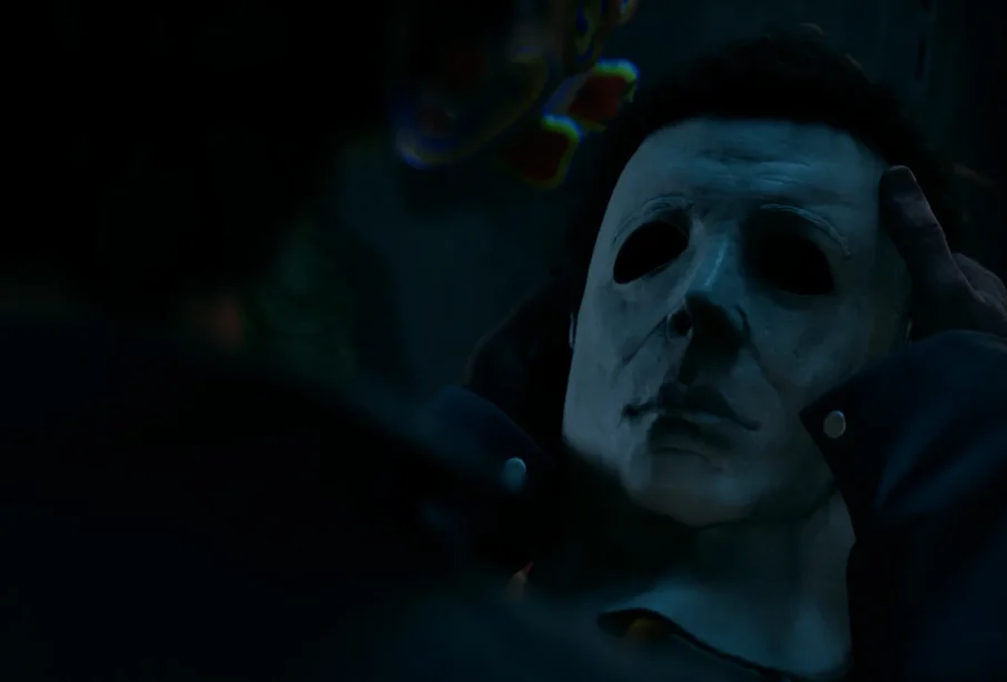 Halloween: The Game, capture officielle Steam, sortie le 8 septembre 2026