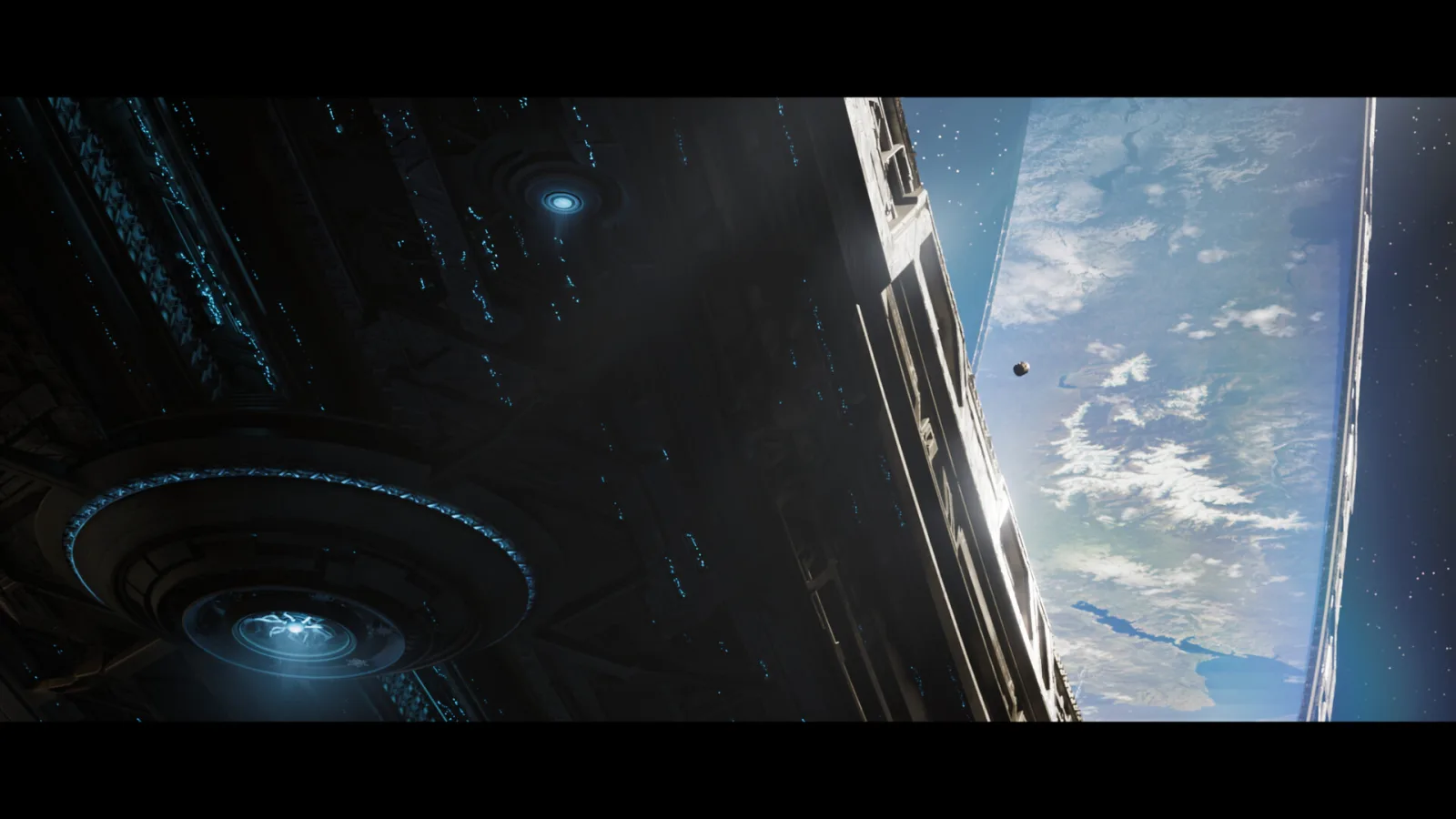 Halo Campaign Evolved — capture officielle Steam