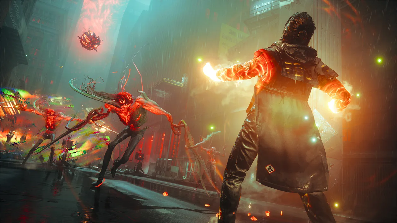 Control Resonant – combat de rue avec Dylan et l’Aberrant face au Hiss