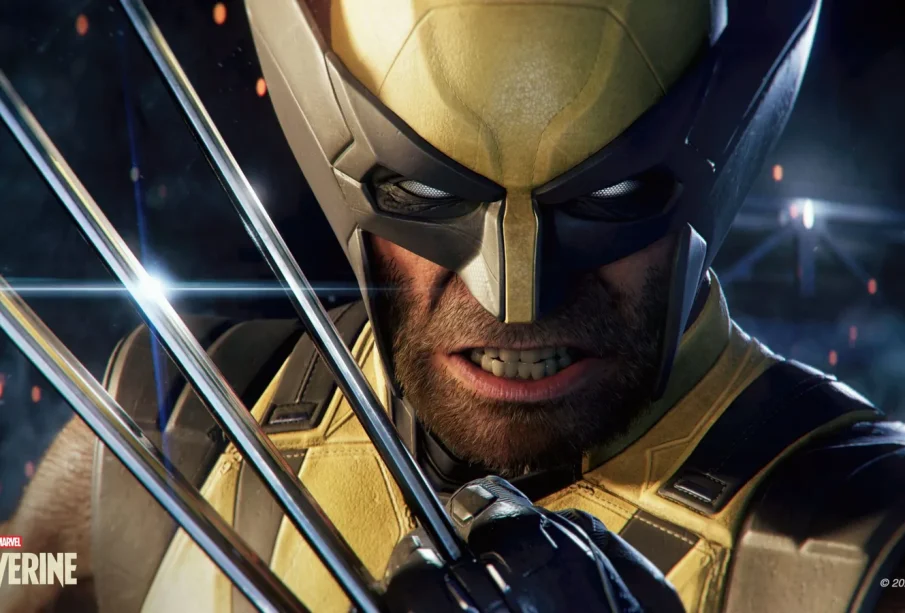 Marvel's Wolverine — jaquette officielle Insomniac / PlayStation, notes presse septembre 2026