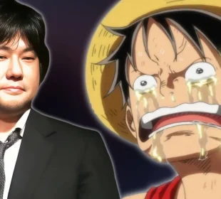 One Piece : pause manga après le chapitre 1194, retour du 1195 le 11 octobre 2026