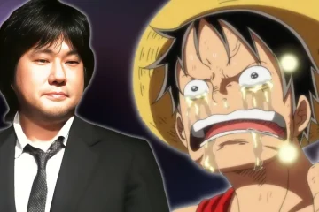 One Piece : pause manga après le chapitre 1194, retour du 1195 le 11 octobre 2026