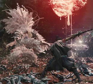 Onimusha: Way of the Sword, action Capcom sortie le 4 septembre 2026 sur PS5, Xbox Series, Switch 2 et PC
