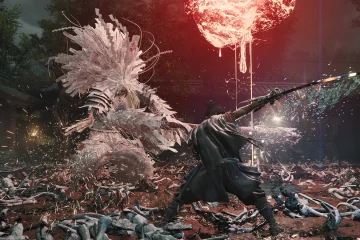 Onimusha: Way of the Sword, action Capcom sortie le 4 septembre 2026 sur PS5, Xbox Series, Switch 2 et PC