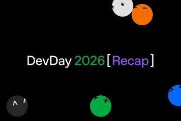 OpenAI DevDay 2026 à Fort Mason San Francisco, keynote agents et API