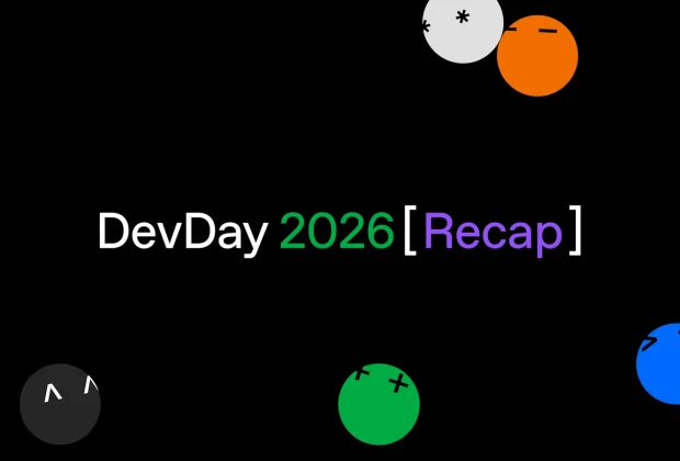 OpenAI DevDay 2026 à Fort Mason San Francisco, keynote agents et API