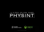 PHYSINT — art officiel Kojima Productions / Xbox