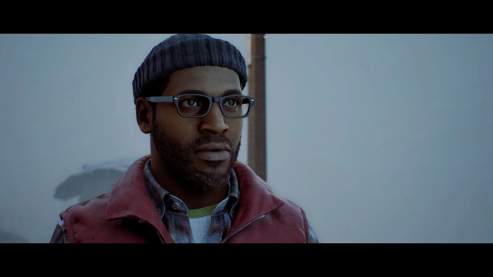 Silent Hill: Townfall — St. Amelia, screenshot officiel Steam