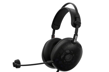 Sony INZONE H6 Air casque gaming ouvert filaire